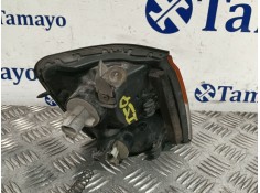 Recambio de piloto delantero izquierdo para mitsubishi montero   canvas top (v2_c, v4_c) 2.5 tdic (v24w, v24c) referencia OEM IA 2